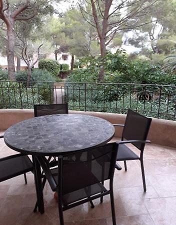 Residence Porto Di Mar Cavalaire Zewnętrze zdjęcie