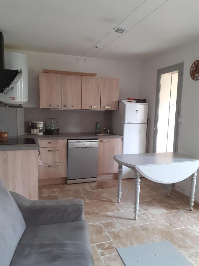 Residence Porto Di Mar Cavalaire Zewnętrze zdjęcie