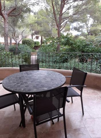 Residence Porto Di Mar Cavalaire Zewnętrze zdjęcie