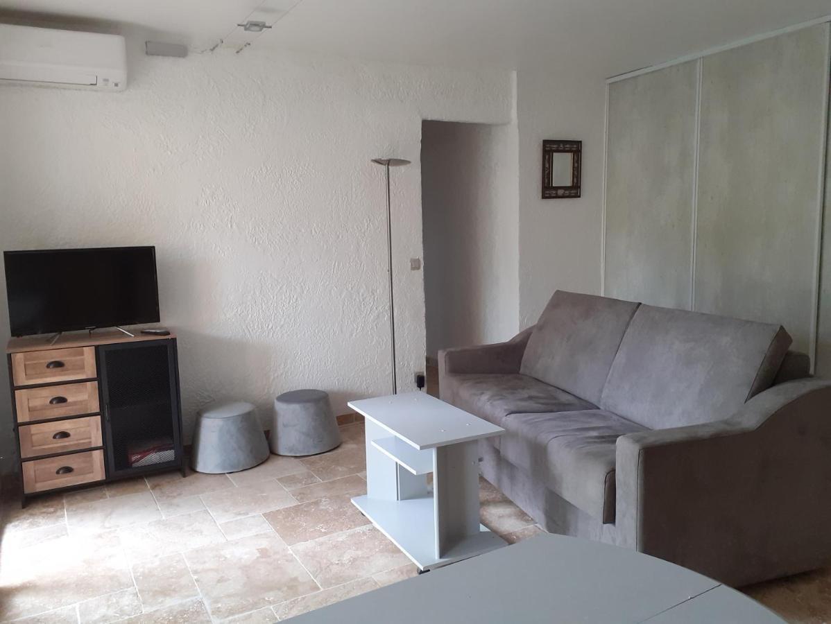 Residence Porto Di Mar Cavalaire Zewnętrze zdjęcie