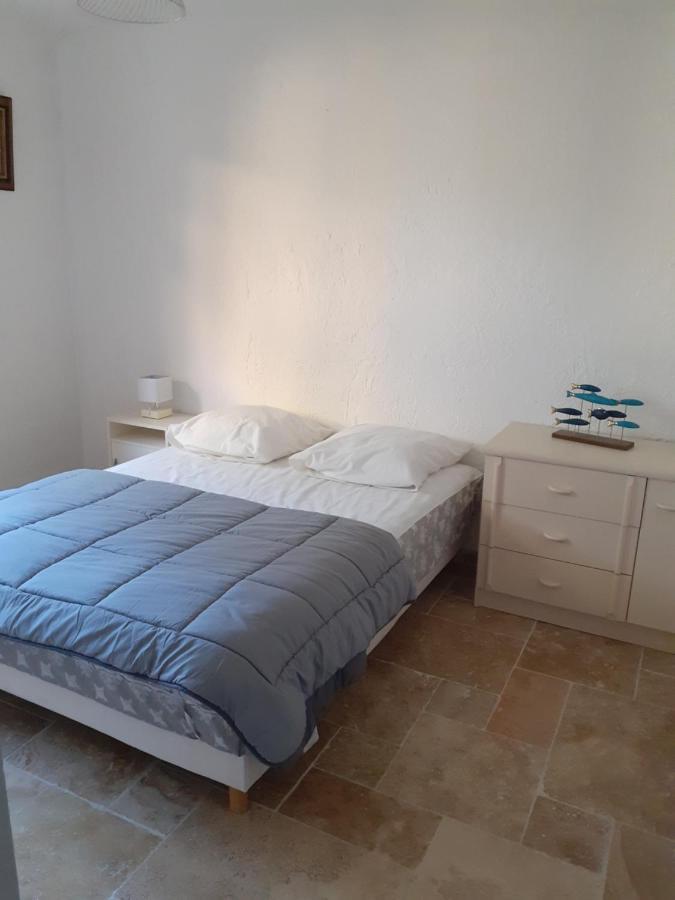 Residence Porto Di Mar Cavalaire Zewnętrze zdjęcie